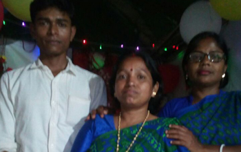 Ghosh Nurse centre